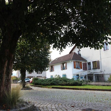Appartement Cosy Au Coeur De Vagney, Proche Commerces Et Sentiers, Terrasse Et Cheminee, A 15Km Gerardmer - Fr-1-589-304 Екстериор снимка