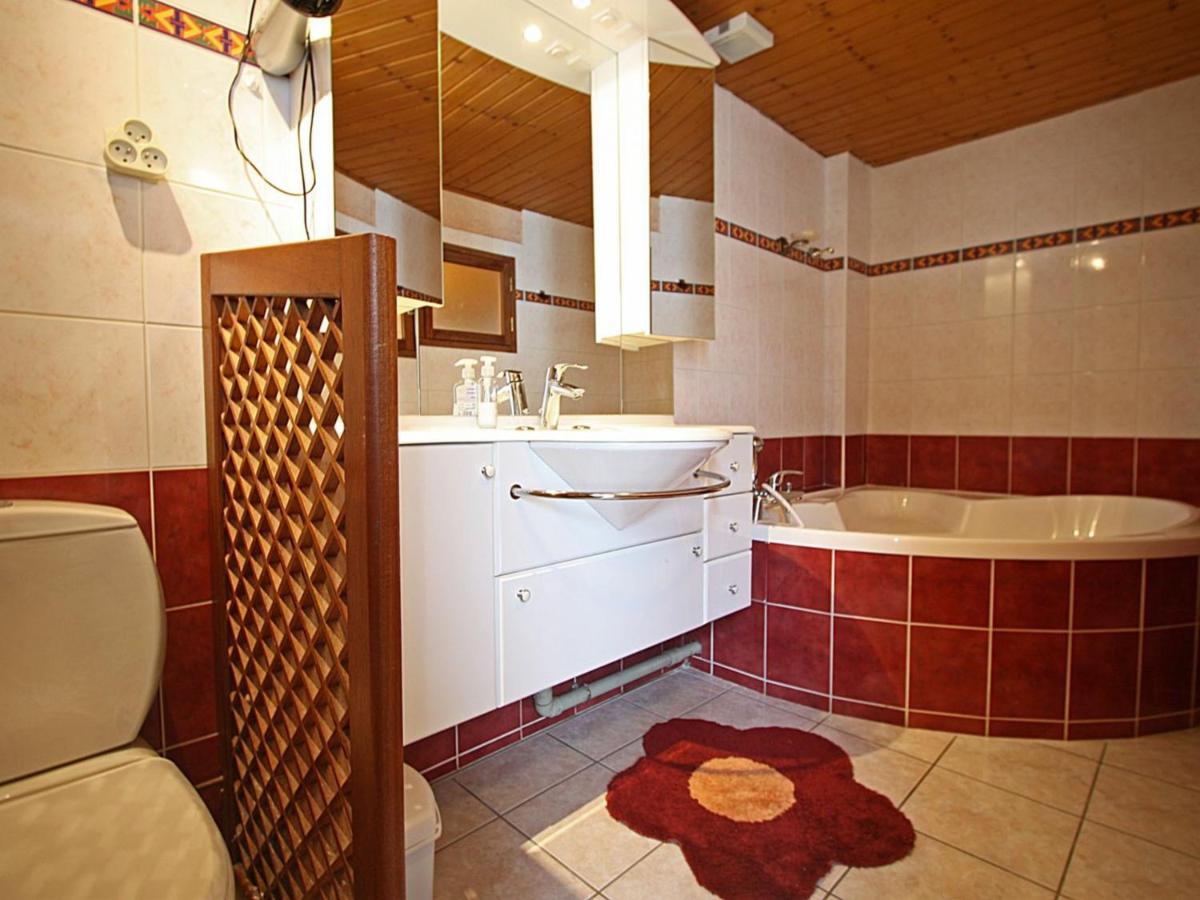 Appartement Cosy Au Coeur De Vagney, Proche Commerces Et Sentiers, Terrasse Et Cheminee, A 15Km Gerardmer - Fr-1-589-304 Екстериор снимка