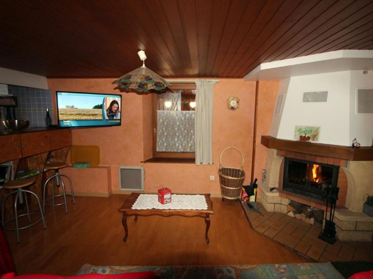 Appartement Cosy Au Coeur De Vagney, Proche Commerces Et Sentiers, Terrasse Et Cheminee, A 15Km Gerardmer - Fr-1-589-304 Екстериор снимка