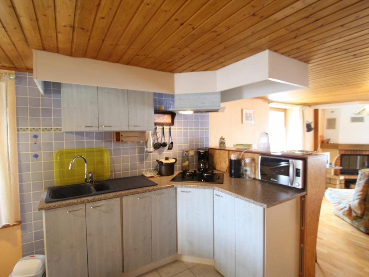 Appartement Cosy Au Coeur De Vagney, Proche Commerces Et Sentiers, Terrasse Et Cheminee, A 15Km Gerardmer - Fr-1-589-304 Екстериор снимка