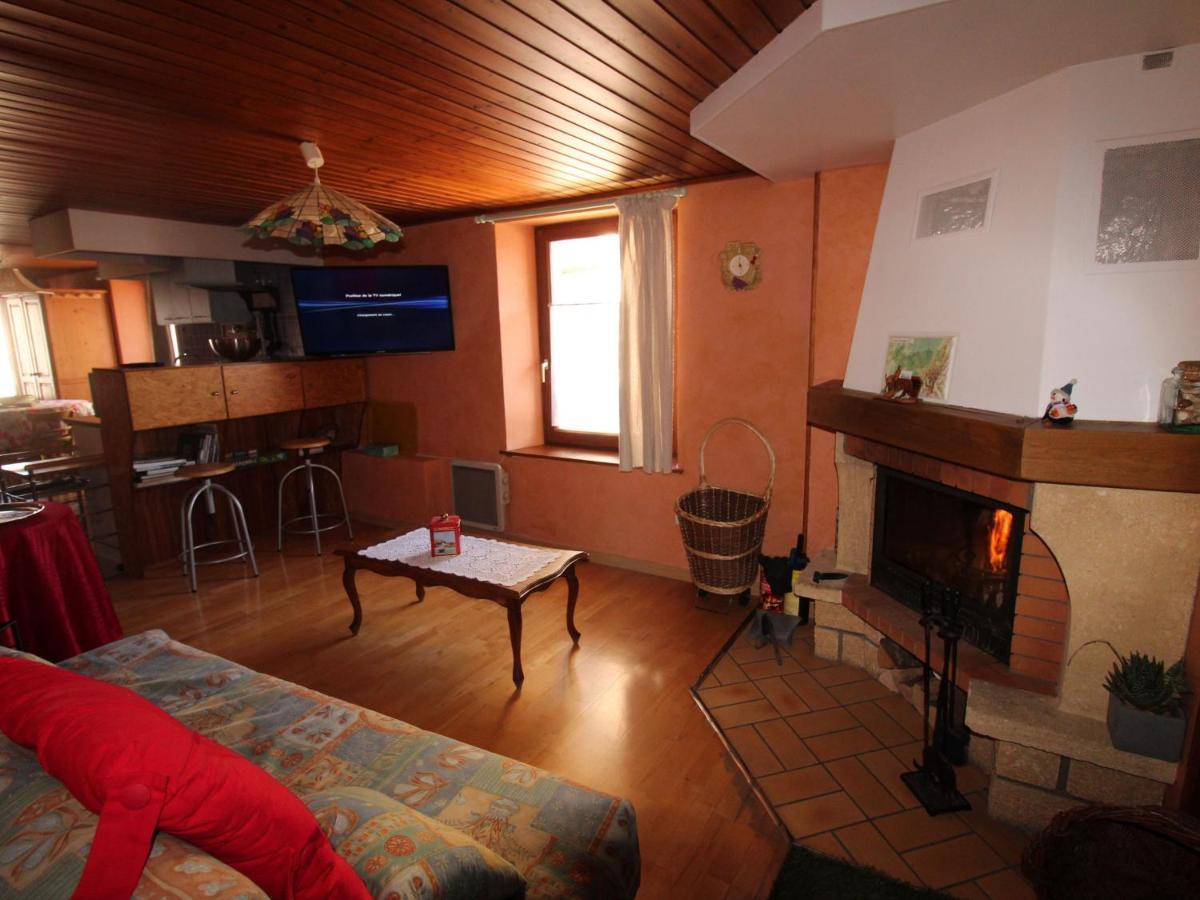 Appartement Cosy Au Coeur De Vagney, Proche Commerces Et Sentiers, Terrasse Et Cheminee, A 15Km Gerardmer - Fr-1-589-304 Екстериор снимка