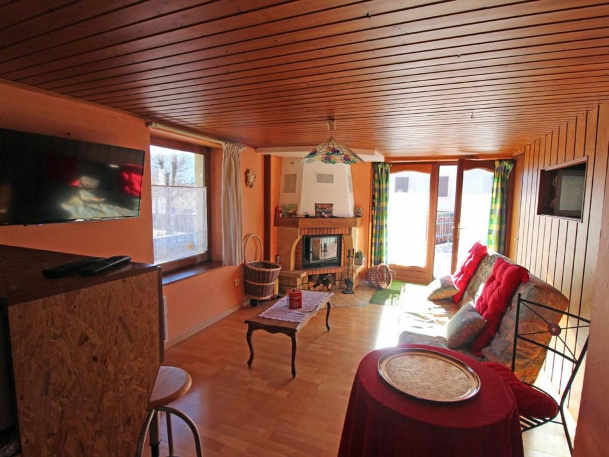 Appartement Cosy Au Coeur De Vagney, Proche Commerces Et Sentiers, Terrasse Et Cheminee, A 15Km Gerardmer - Fr-1-589-304 Екстериор снимка