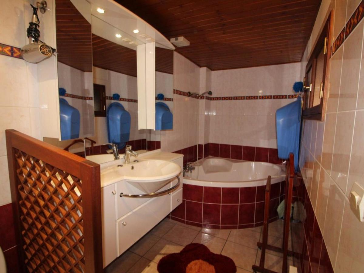 Appartement Cosy Au Coeur De Vagney, Proche Commerces Et Sentiers, Terrasse Et Cheminee, A 15Km Gerardmer - Fr-1-589-304 Екстериор снимка