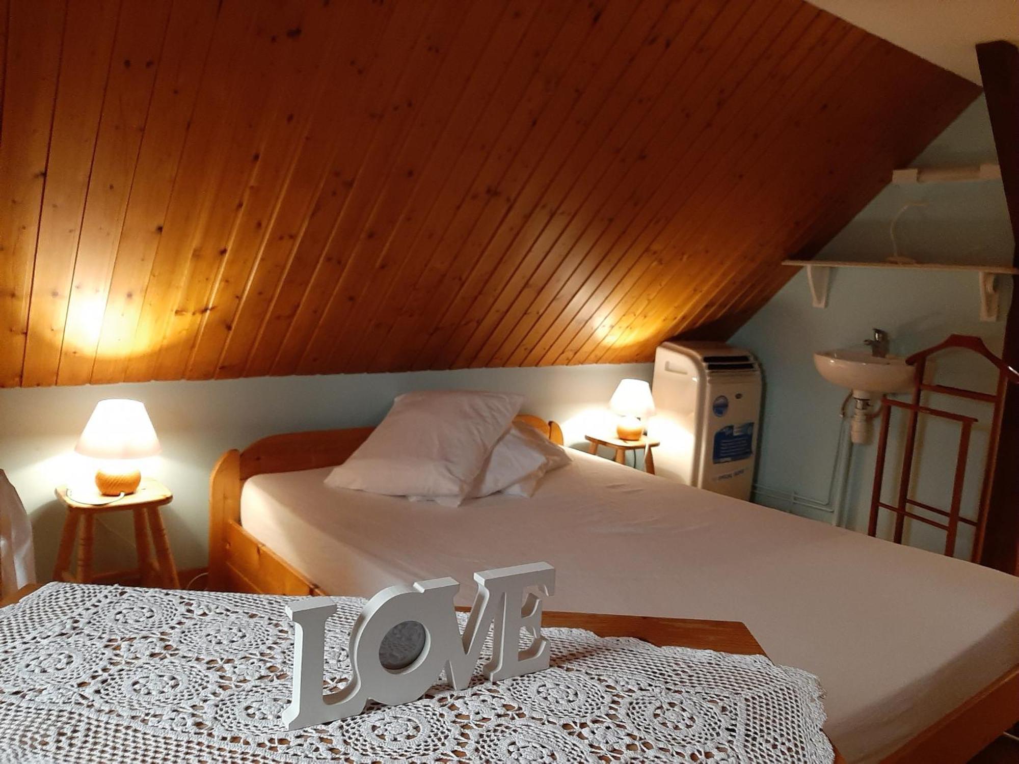 Appartement Cosy Au Coeur De Vagney, Proche Commerces Et Sentiers, Terrasse Et Cheminee, A 15Km Gerardmer - Fr-1-589-304 Екстериор снимка