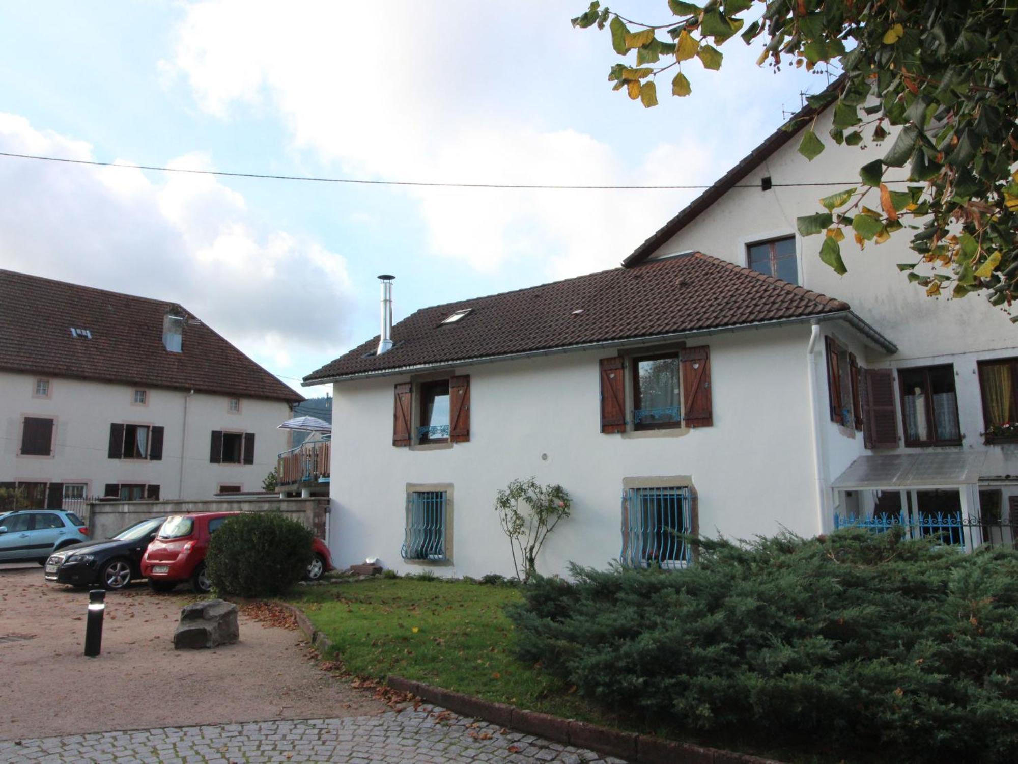 Appartement Cosy Au Coeur De Vagney, Proche Commerces Et Sentiers, Terrasse Et Cheminee, A 15Km Gerardmer - Fr-1-589-304 Екстериор снимка